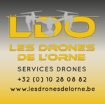 Les Drones de l’Orne