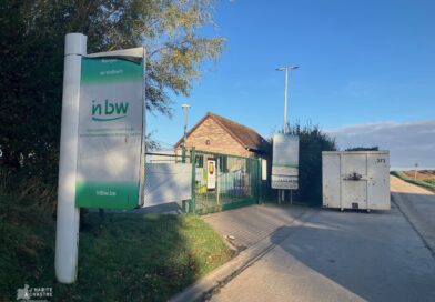 Le recyparc ne sera plus entièrement gratuit en Brabant wallon